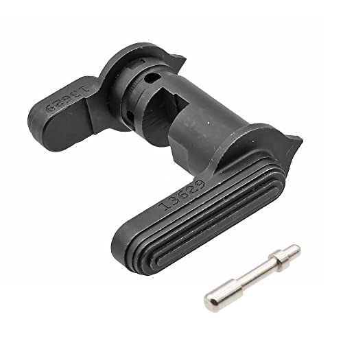 ミリタリー MWS GBB Guns Modify EVO CNCトリガーボックス＆スチールパーツセット (東京